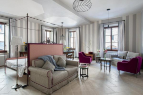 BorgoDeGreci Apartments Florence